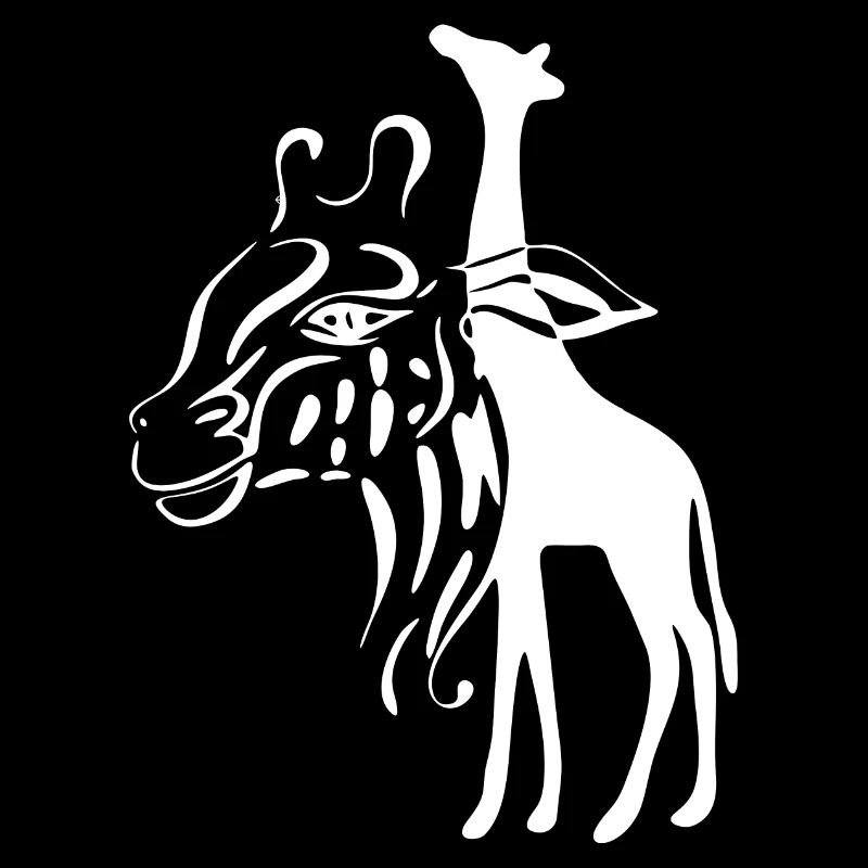 Giraffen