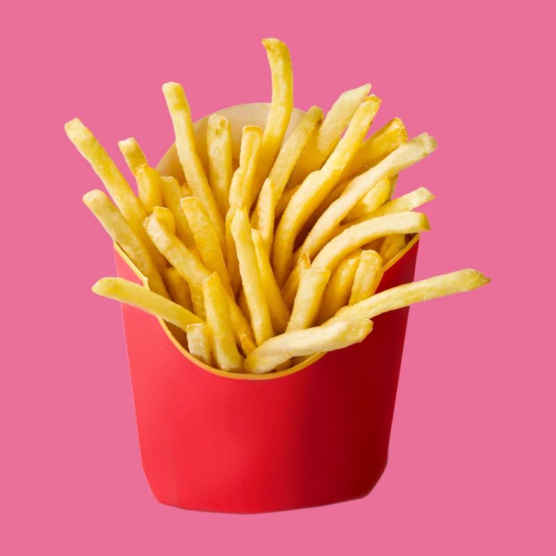 Pommes frites
