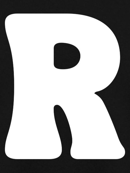 R