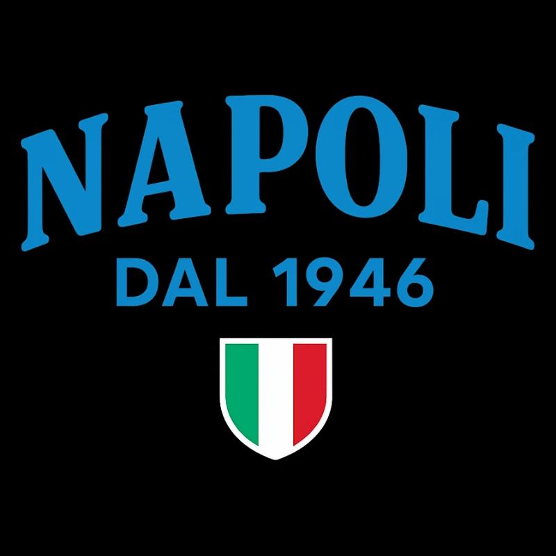 Napoli Dal 1946
