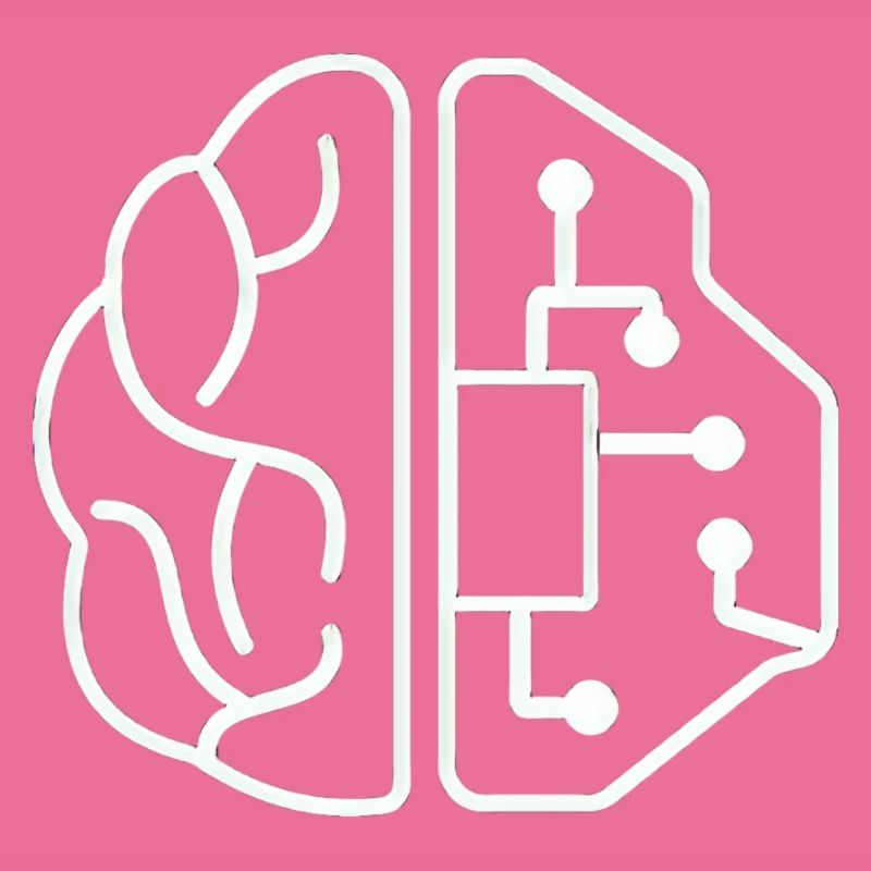 Artificial intelligence AI AI technology computer