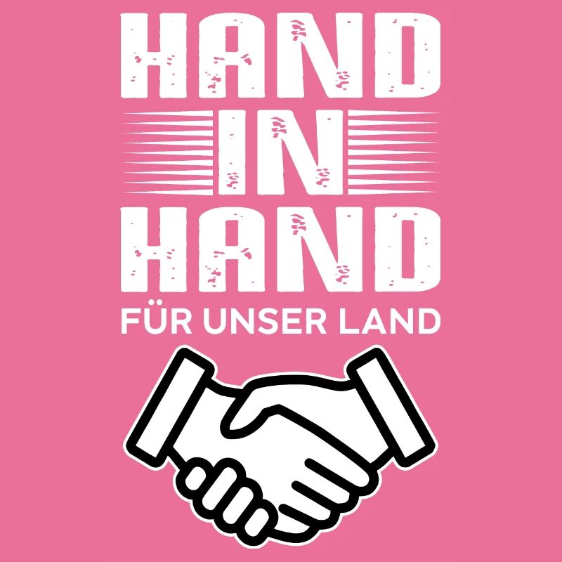 Hand in Hand