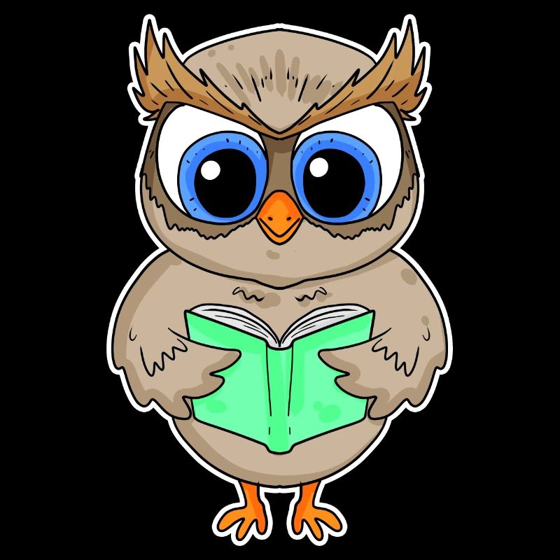 Reading Book Books Reader Gift