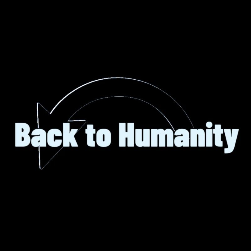 Back to Humanity