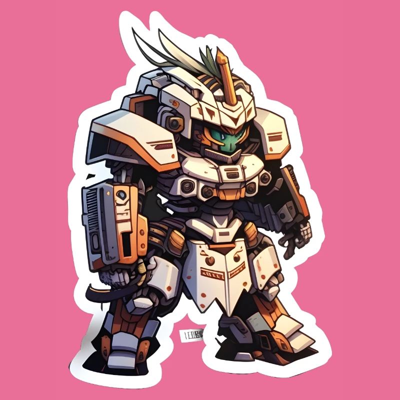 Chibi Bot