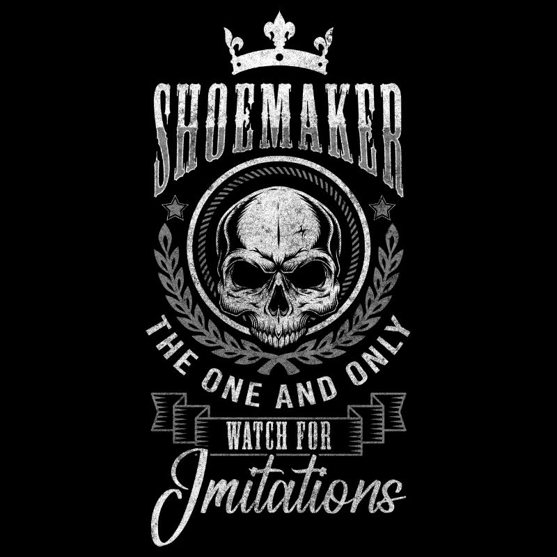Shoemaker Hobby Sneakers