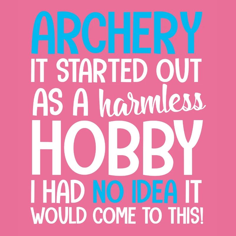 Archery Bogenschießen