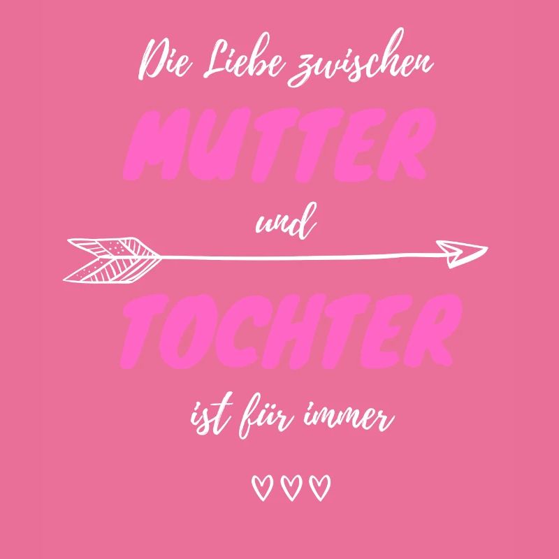 Mutter Tochter Liebe