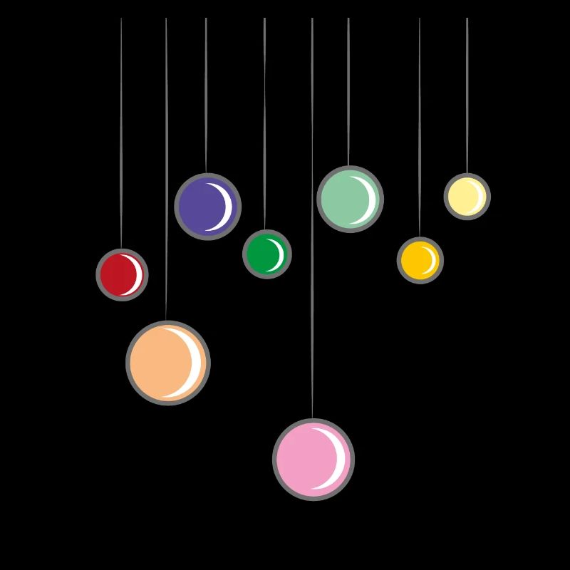 Christbaumkugeln Weihnachtskugeln