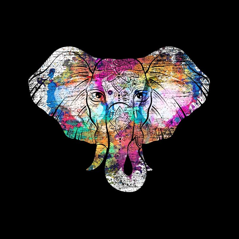 éléphant