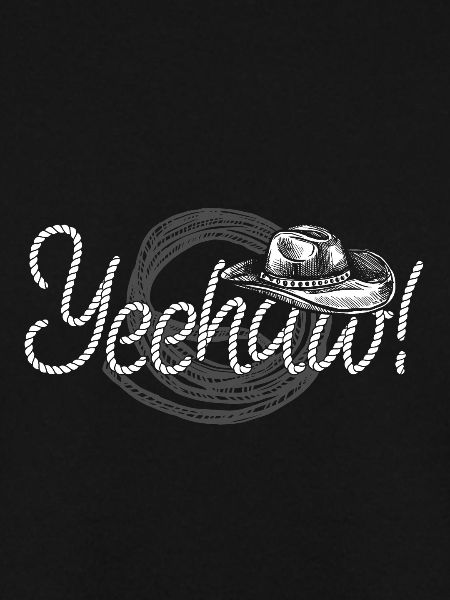 Cowboy Cowboyhut