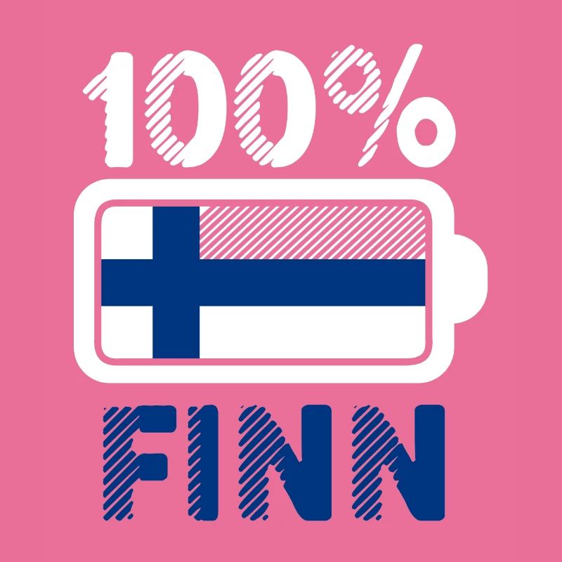 Finnland Finne