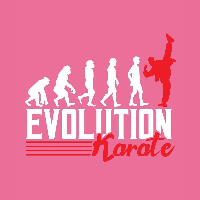 Evolution Karate