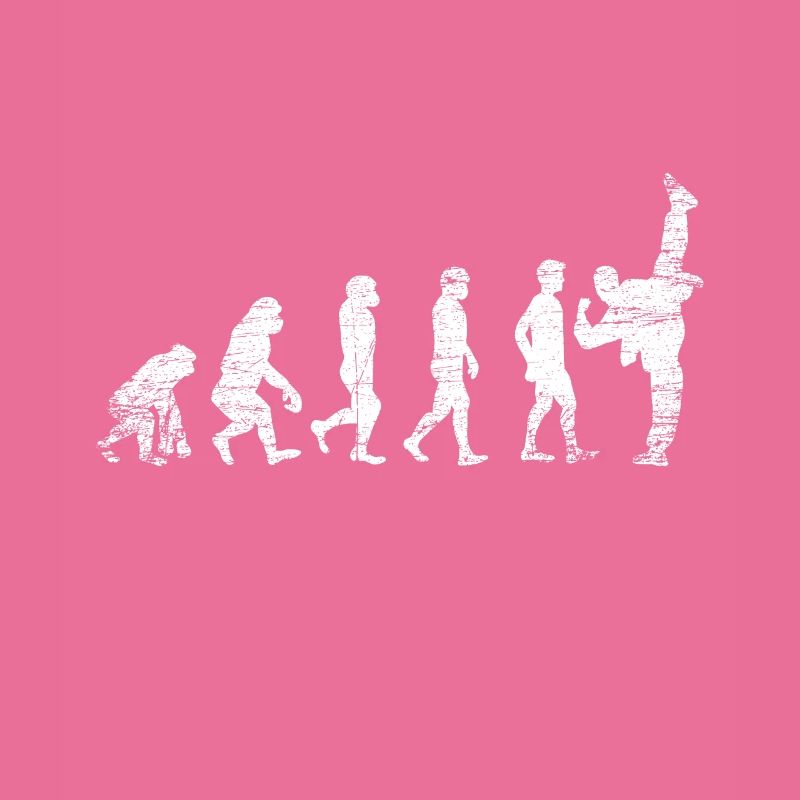 Karate Evolution Sport