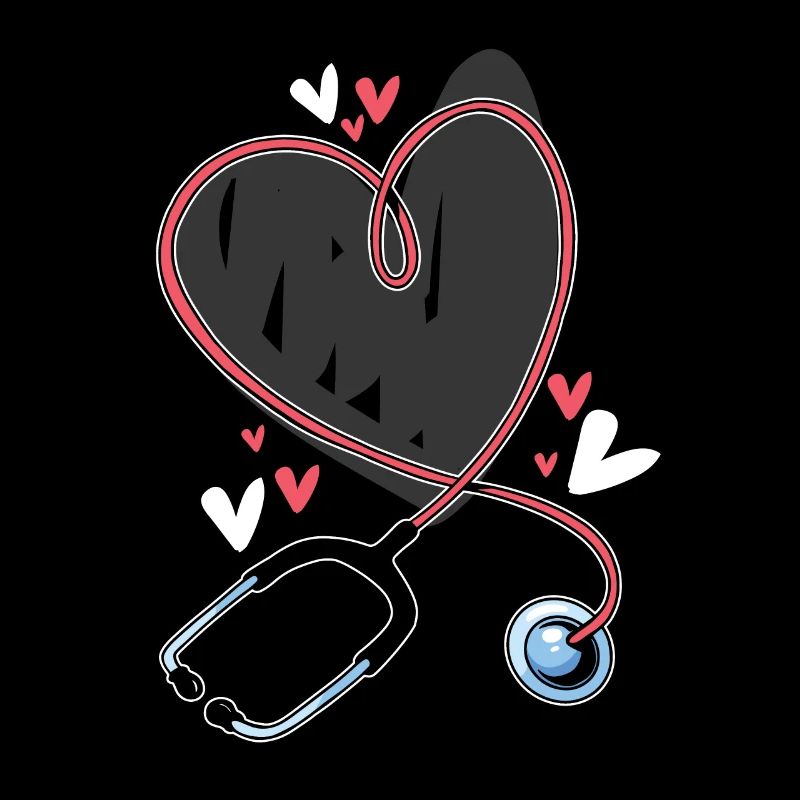 stéthoscope