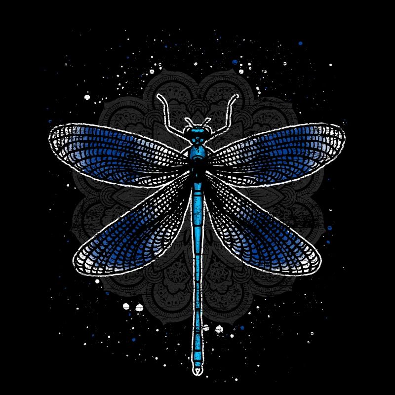 Libellule