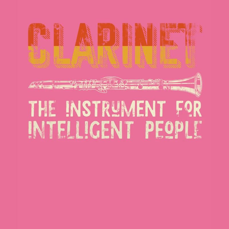 clarinet