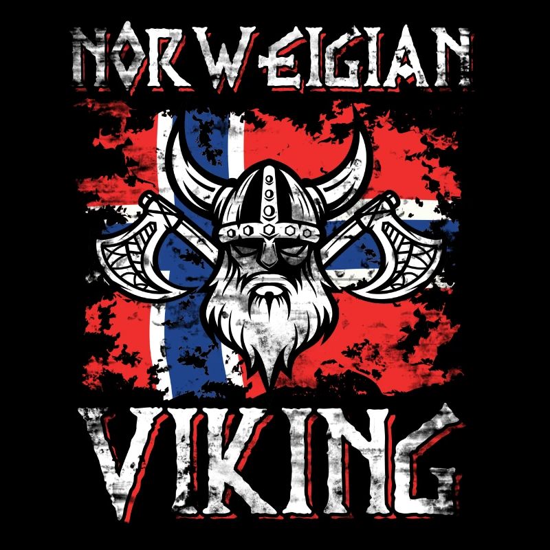 Norway Vikings Scandinavia