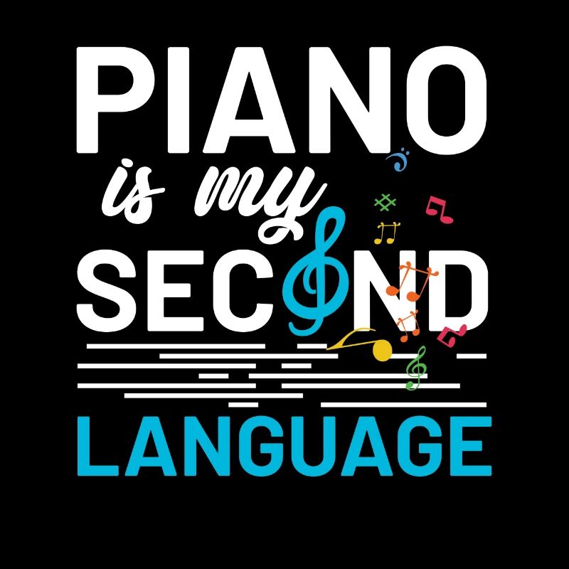 Piano Musik Klavier