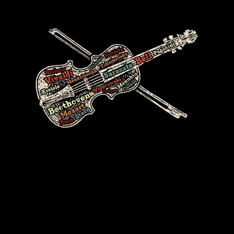 Violon violon