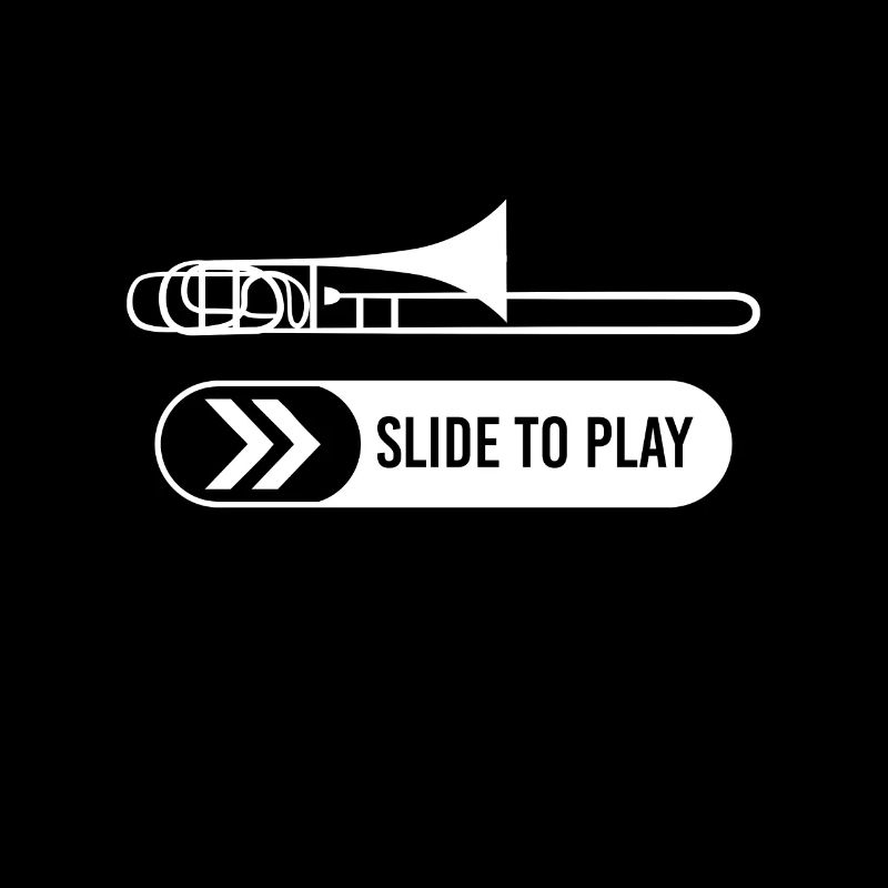 Posaune Musik