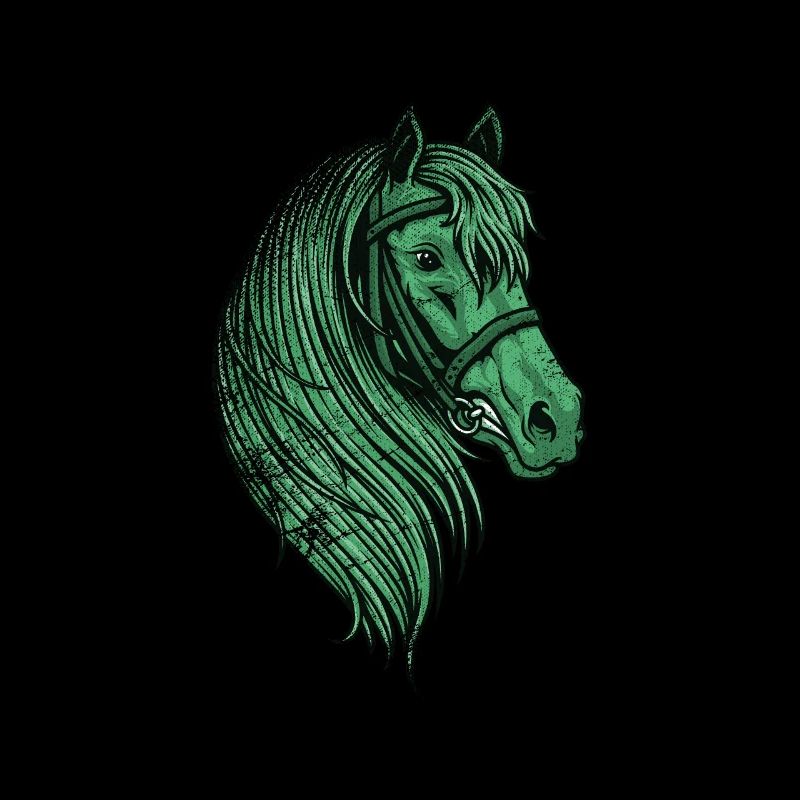 Pferd
