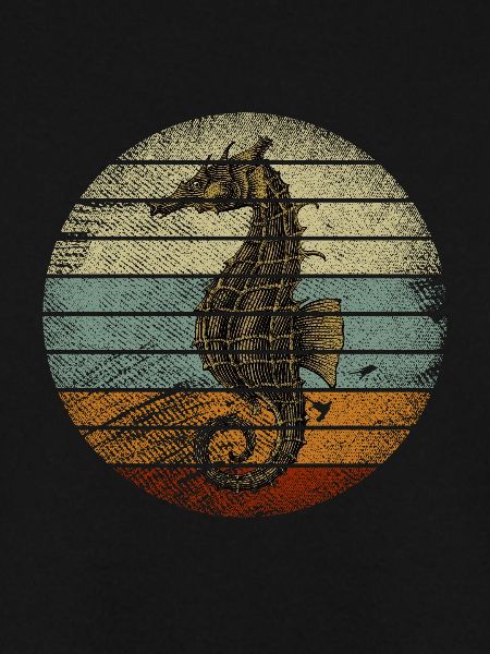 Seahorse