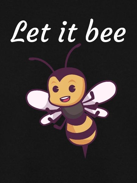 Let it bee