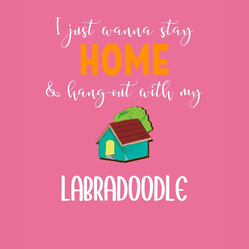 Labradoodle