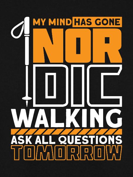 Nordic Walking