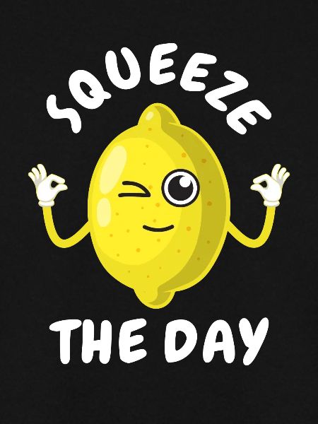 Squeeze The Day