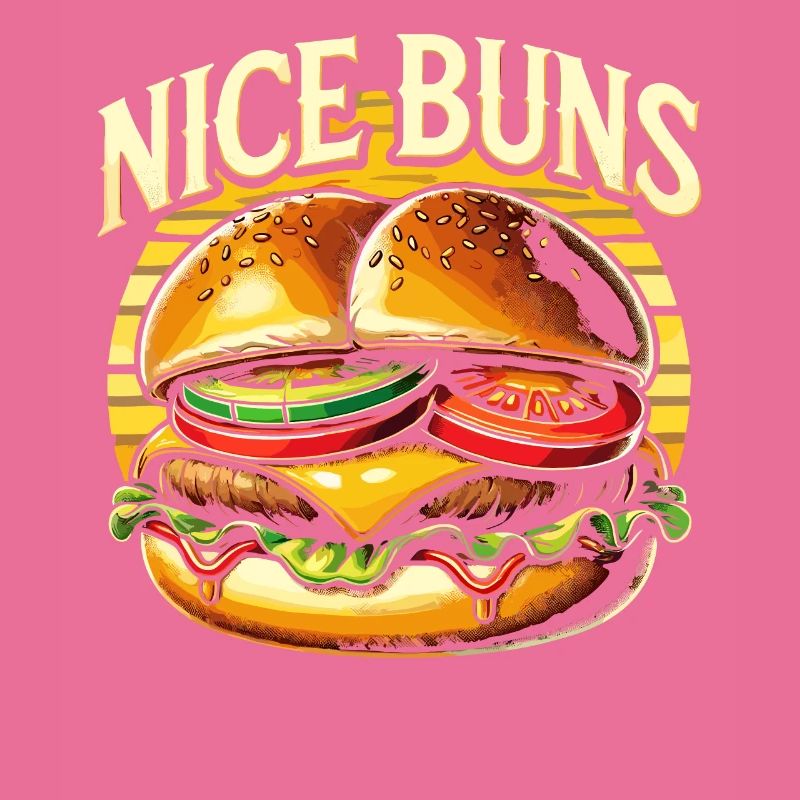 Schöne Brötchen
