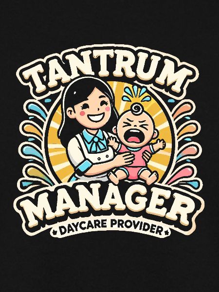 Wutanfall-Manager