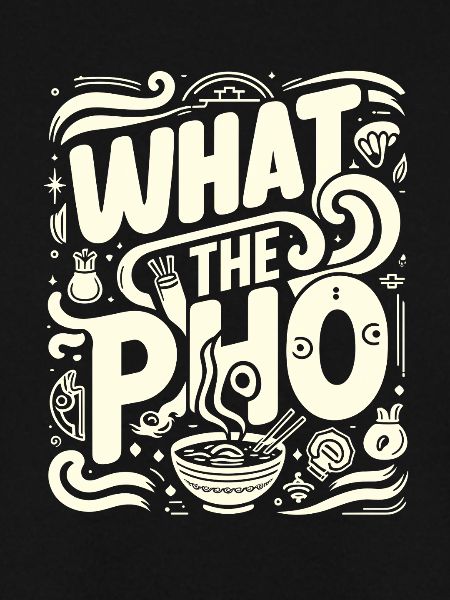 Was die Pho