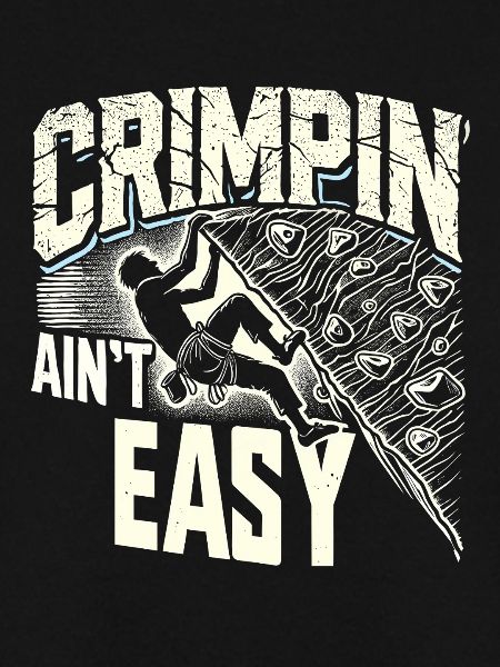 Crimpen ist nicht einfach