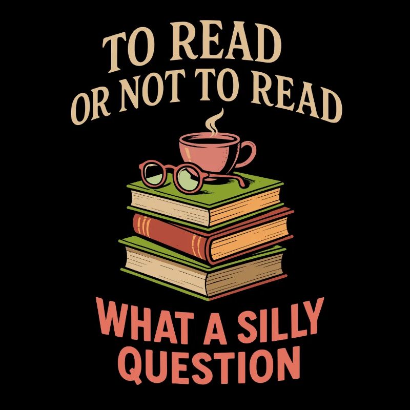 Lesen oder nicht lesen - eine dumme Frage