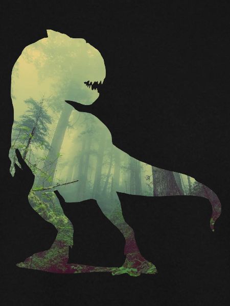 Tyrannosaurus