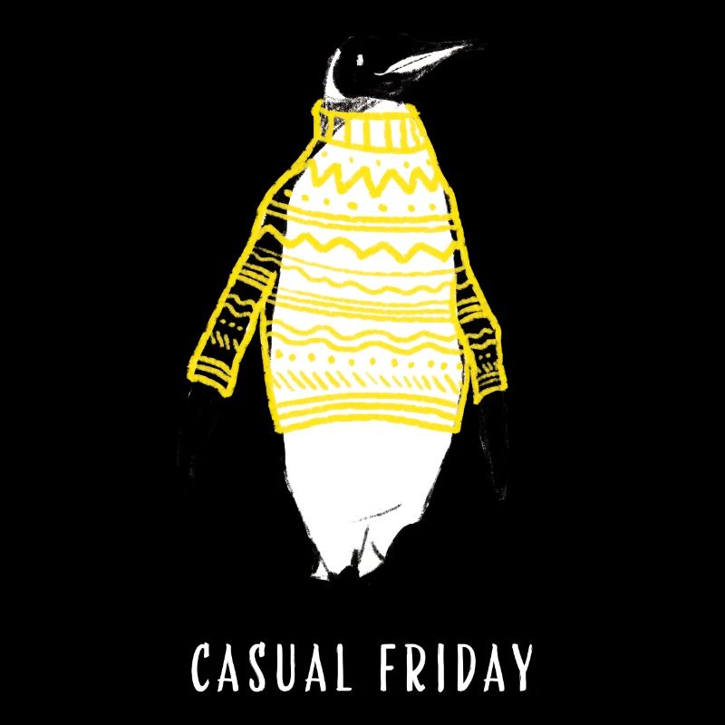 Casual Friday