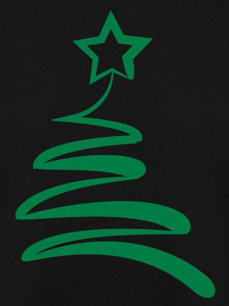 Sapin de Noël