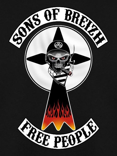 sons of breizh brittany