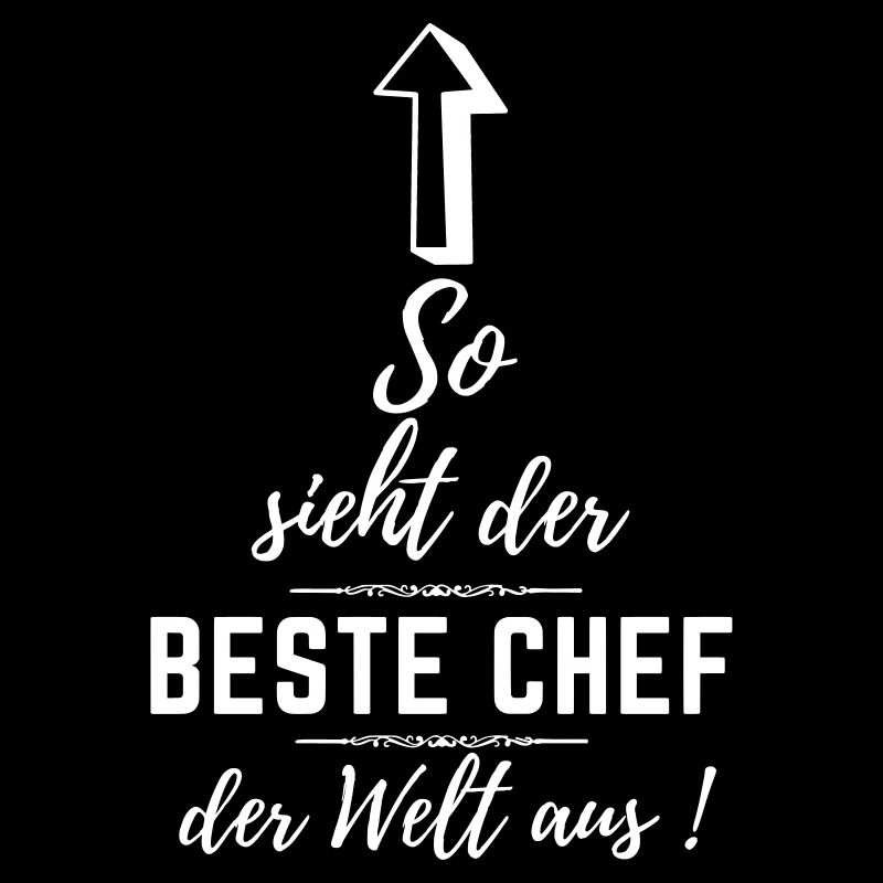 bester chef der welt