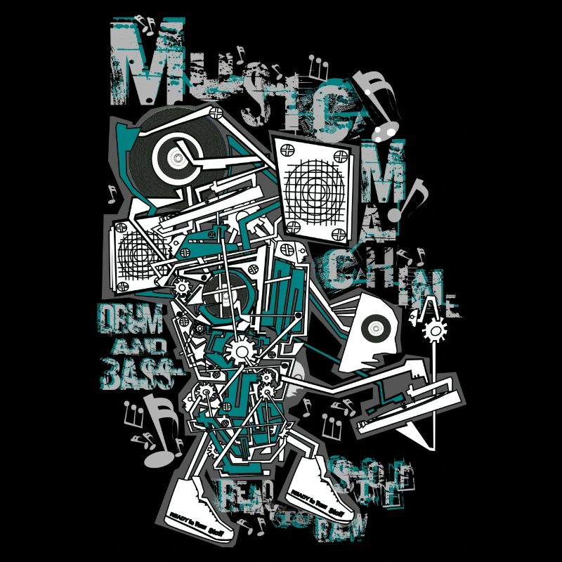 Jungle Music