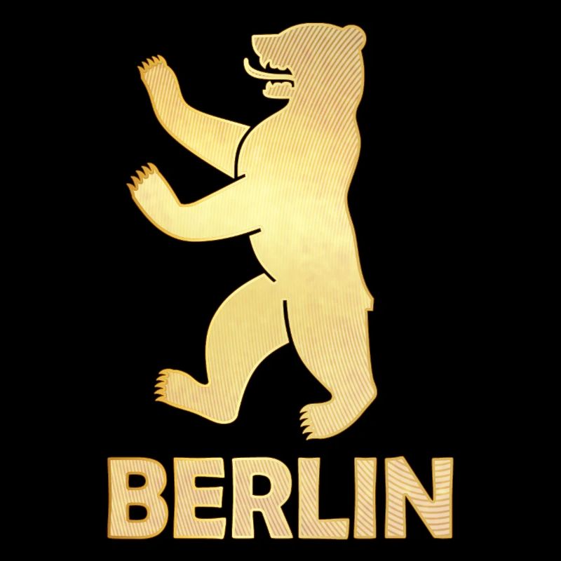 berlin gold