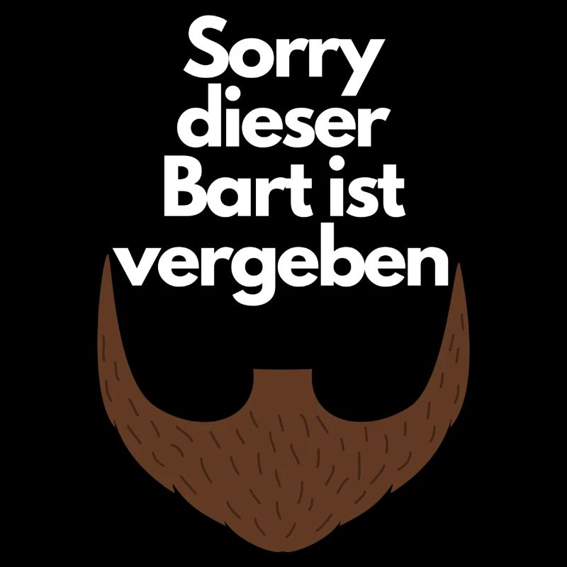 Sorry this Beard is taken