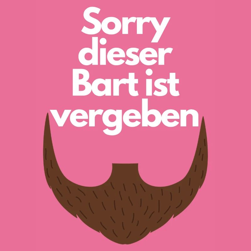 Sorry this Beard is taken