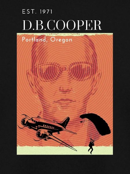 DB Cooper