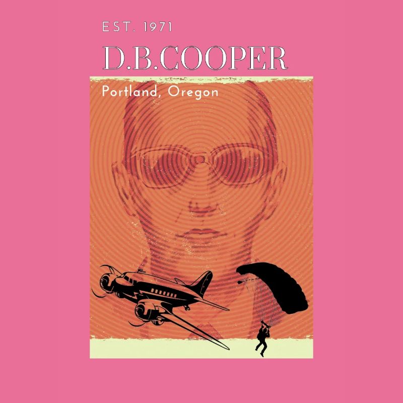 DB Cooper