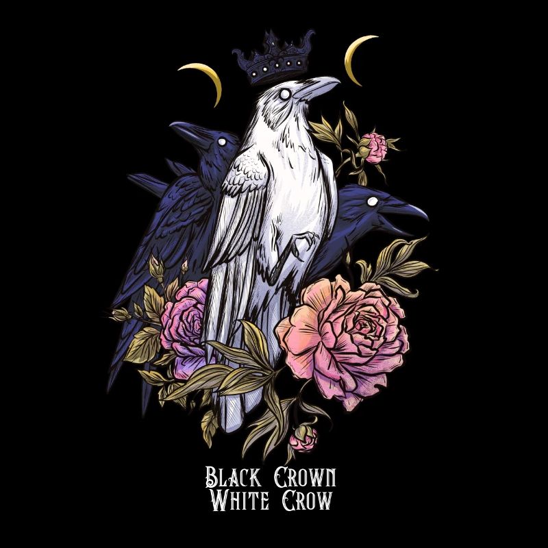 The White Crow V2