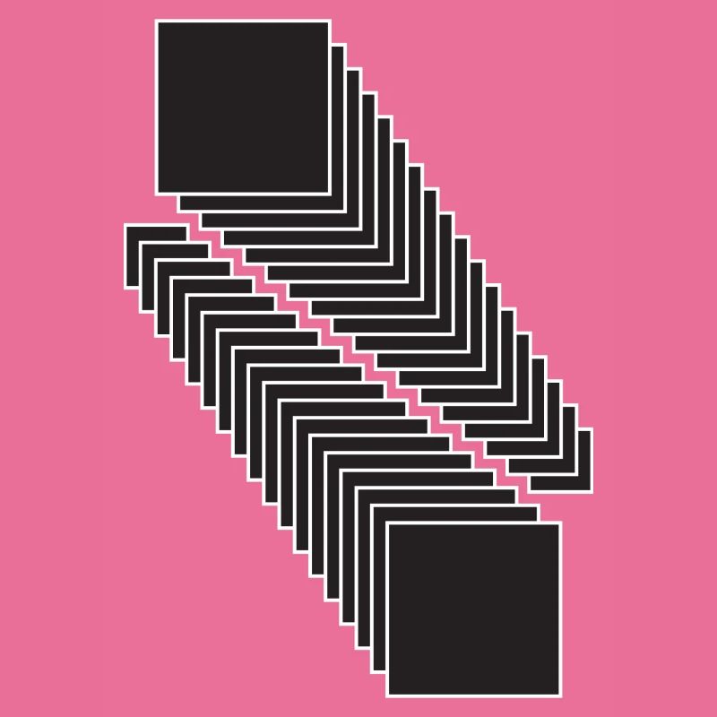 Cooles Squares-Design