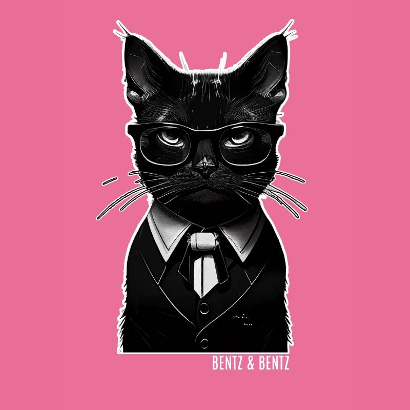 Iconic Cat
